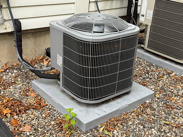 24/7 Emergency Heat Pump Repair experts in Jamestown, NY