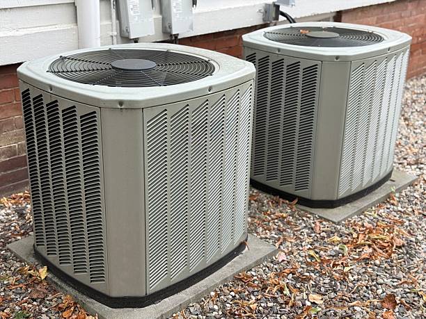 Reliable Heat Pump Repair contractor in Jamestown, NY by Leonard HVAC