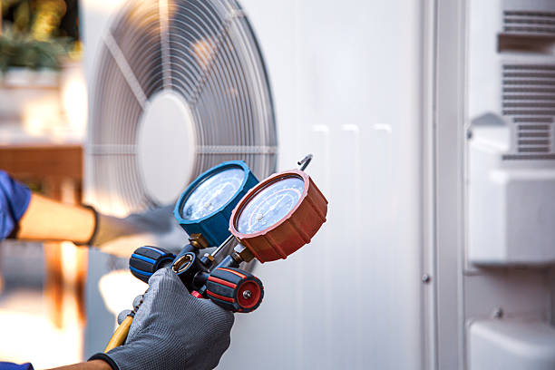 Affordable Heat Pump Repair solutions in Jamestown, NY